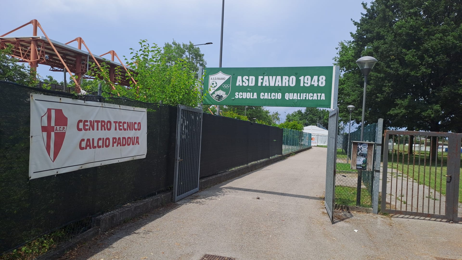 Squadra Favaro1948